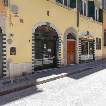 Pinocchio' S House In The Center Of Florencia Exterior foto