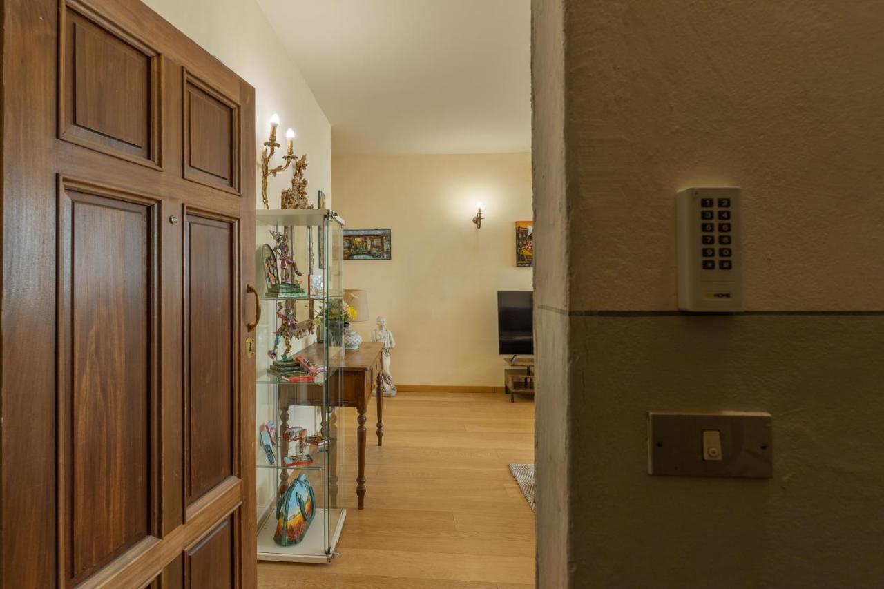 Pinocchio' S House In The Center Of Florencia Exterior foto